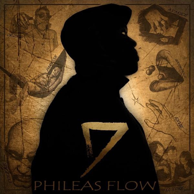 Phileas Flow - 7 (2013)