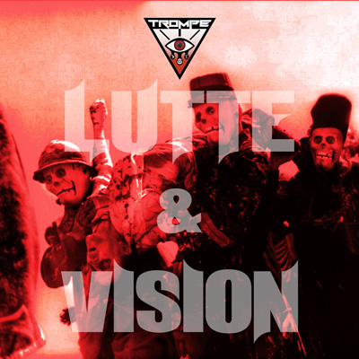 Trompe L'oeil - Lutte & Vision (2013)
