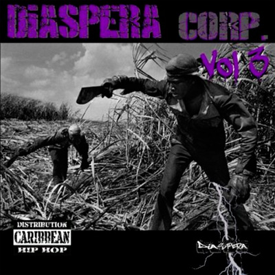Diaspera Corp Vol. 3 (2013)