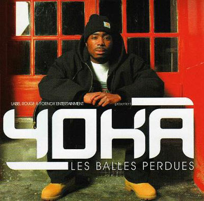 Yoka - Les Balles Perdues (2005)