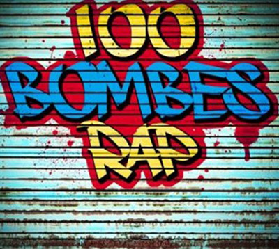 100 Bombes Rap (2013)