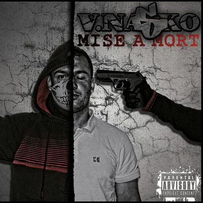 V.Nasko - Mise A Mort (2013)