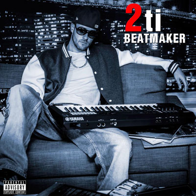 2ti Beatmaker (2013)
