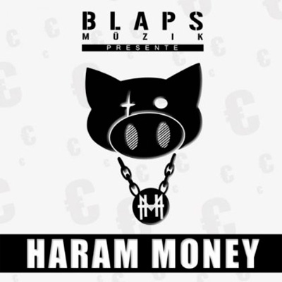 Dalsim - Haram Money (2013)