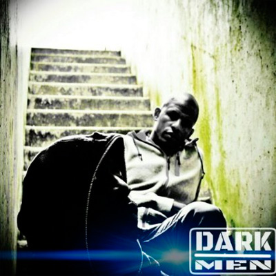 Dark Men - Dark (2013)
