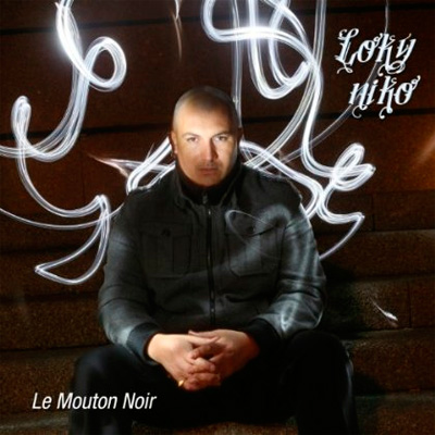 Loky Niko - Le Mouton Noir (2013)