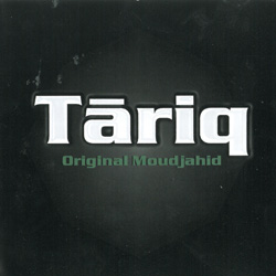 Tariq - Original Moudjahid (EP) (1999)