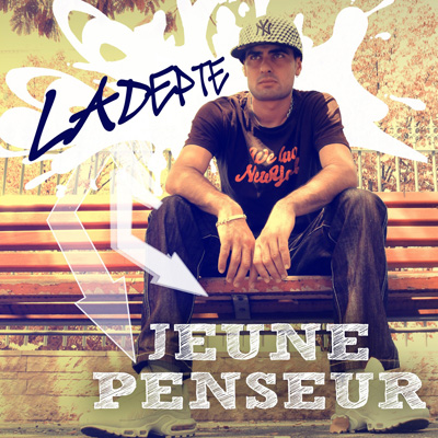 Ladepte - Jeune Penseur (2013)