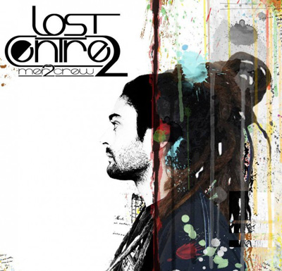 Lost (Mer2Crew) - Entre 2 (2013)
