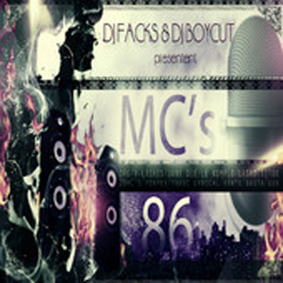 MC's Du 86 (2013)