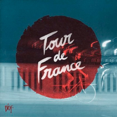 Biof - Tour De France (2013)