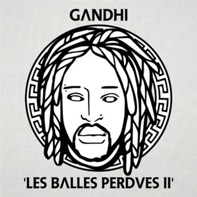 Gandhi - Les Balles Perdues 2 (2013)