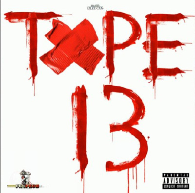 Tape#13 (2013)