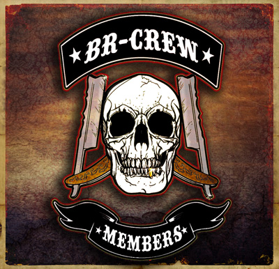 BR Crew - BR Crew (2013)