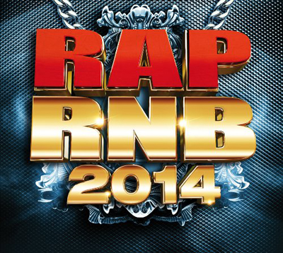 Rap RnB 2014 (2013)