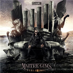 Maitre Gims - Subliminal (2013)