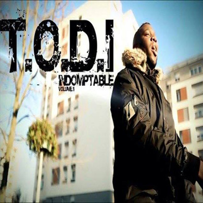 T.O.D.I. - Indomptable Vol. 1 (2013)