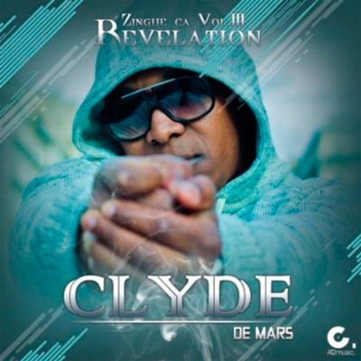 Clyde De Mars - Zingue Ca Vol. 3 (2013)