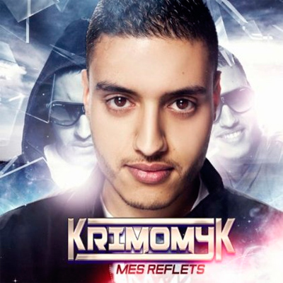 Krimomyk - Mes Reflets (2013)