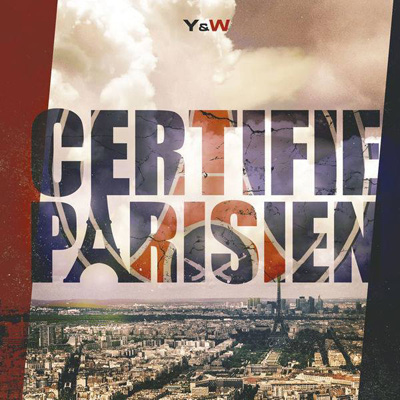 Certifie Parisien - Certifie Parisien (2013)