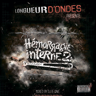 Hemorragie Interne 2 (2013)