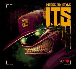Ben L'oncle Sale & Grim Reaperz - Impose Ton Style #ITS (2014)