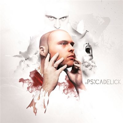 Psycadelick - Psycadelick (2011)