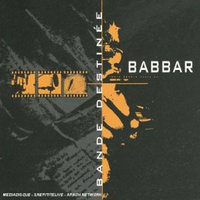Babbar - Bande Destinee (2004)