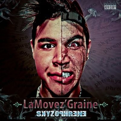 Lamovez’Graine - Skyzophrene (2014)