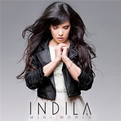 Indila - Mini World (2014)