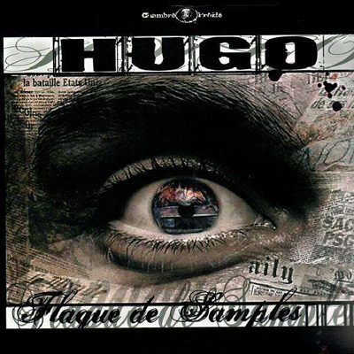 Hugo - Flaque De Samples (2008) 320 kbps