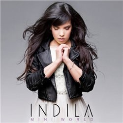 Indila - Mini World (Deluxe Edition) 2014