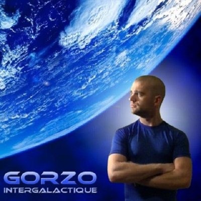 Gorzo - Intergalactique (2014)