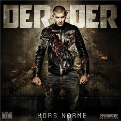 Derder - Hors Norme (2011)