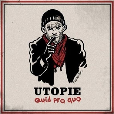 Utopie - Quid Pro Quo (2014)