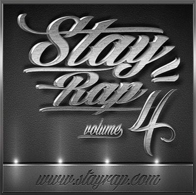 Stay Rap Vol. 4 (2014)