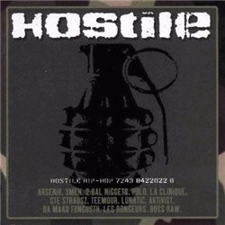 Hostile Hip Hop (1996)