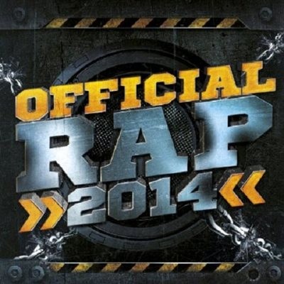 Official Rap 2014 (2014)