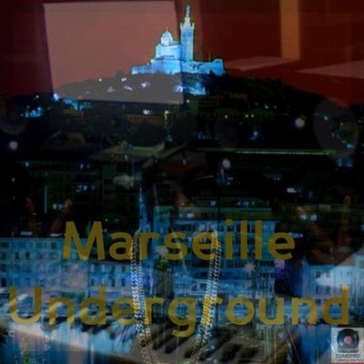 Marseille Underground (2014)
