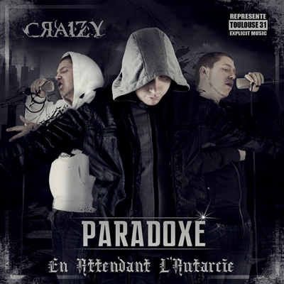 Craizy - Paradoxe (2014)