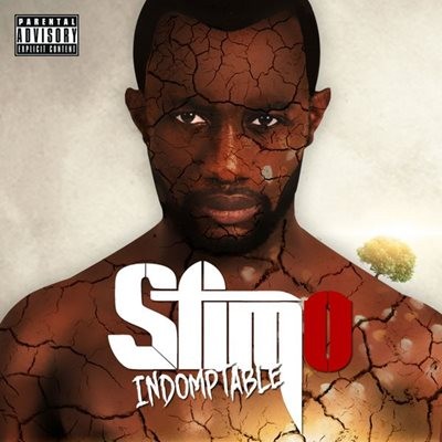 Stimo - Indomptable (2014)