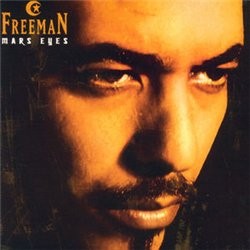 Freeman - Mars Eyes (2001)