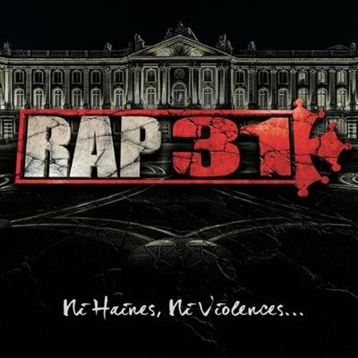 Rap 31 - Ni Haines Ni Violences (2014)