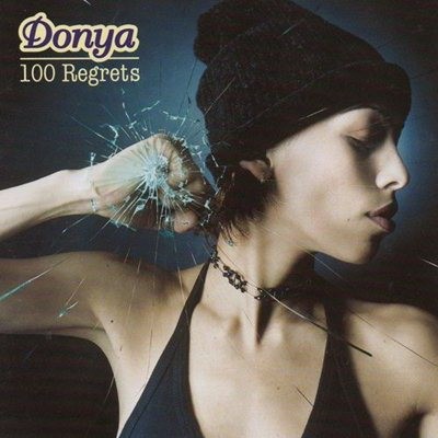Donya - 100 Regrets (1998)