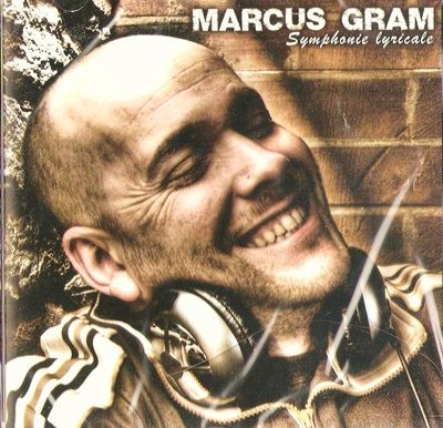 Marcus Gram - Symphonie Lyricale (2014)