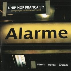 L'hip-hop Francais Vol. 2 (2007)
