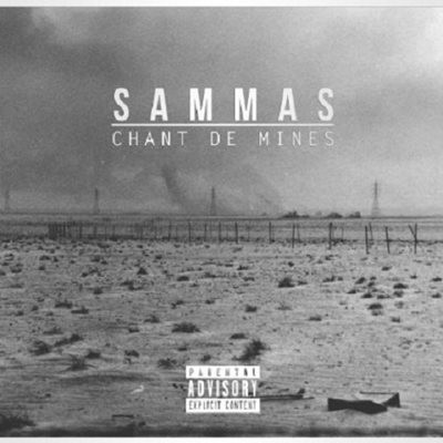 Sammas - Chant De Mines (2014)