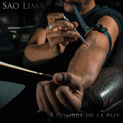 Sao Lima - A L’ombre De La Paix (2014)
