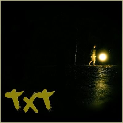 TXT - EP (2014)