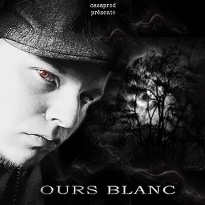 Ours Blanc - Ours Blanc (2014)
